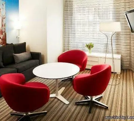 Scandic Backadal