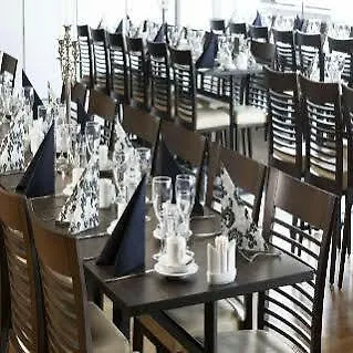 Scandic Backadal Otel