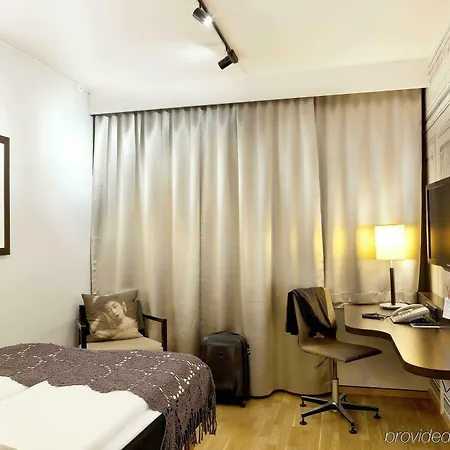 Scandic Rubinen Hotel Göteborg