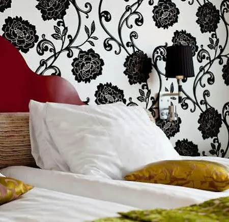 Hotel Scandic Rubinen