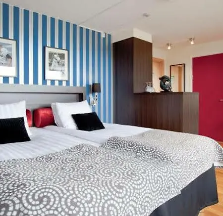Scandic Rubinen 4*