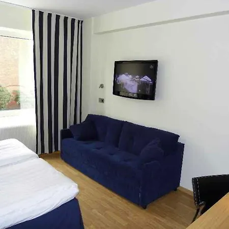 Allén - Sure By Western Allen Göteborg