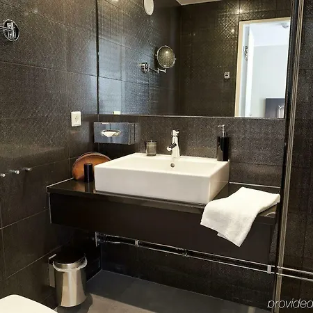 Hotell Scandic Europa