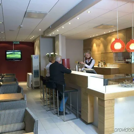 Spar Majorna Hotel