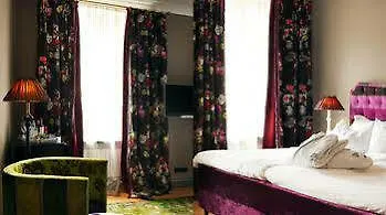 Hotell Dorsia & Restaurant 5*