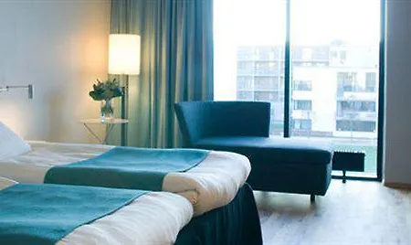 Hotel Quality 11&eriksbergshallen
