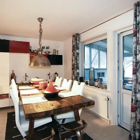 Holiday Hisingsbacka 8 * Гётеборг
