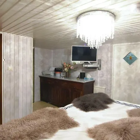 Holiday Hisingsbacka 8 * Гётеборг