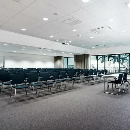 Kviberg Park & Conference 哥德堡