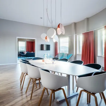 Kviberg Park & Conference Hotel Gothenburg