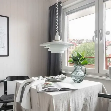 Anna's Aparthotel Göteborg