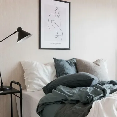 Appart hôtel Anna's Göteborg