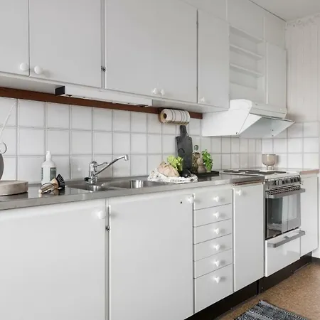 Anna's Aparthotel