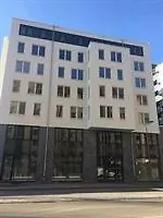 Apartment Odinsplatsen Foeretagsbostaeder *