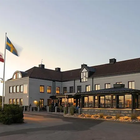 Hotel Thon Partner Dockyard Goteborg