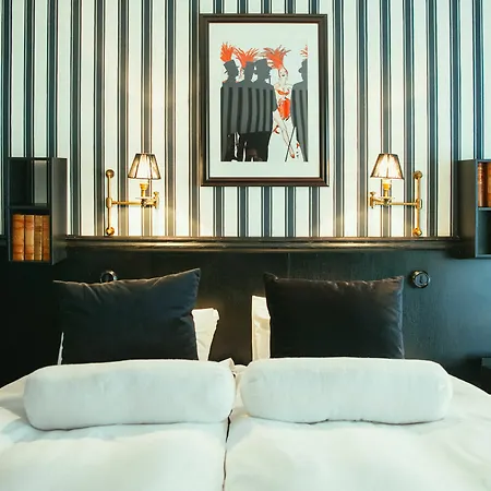 Hotel&ristorante Bellora 4* Goteborg