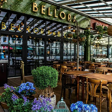 Hotel&ristorante Bellora 4*