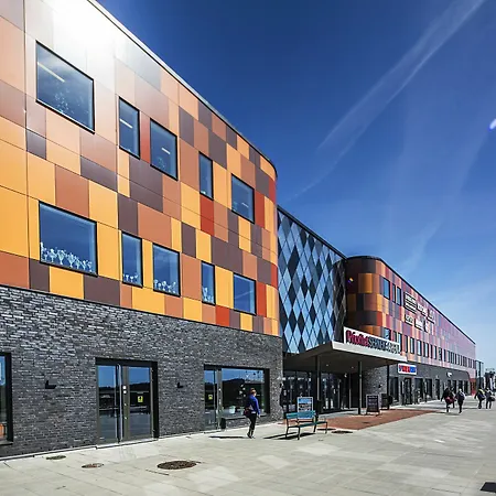 Kviberg Park & Conference Gothenburg