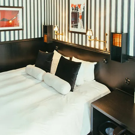Hotel Hotel&ristorante Bellora Goteborg