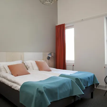 酒店 Kviberg Park & Conference 4*
