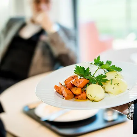 Hotel Kviberg Park & Conference 4*