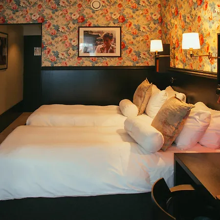Hotel&ristorante Bellora 4* Goteborg