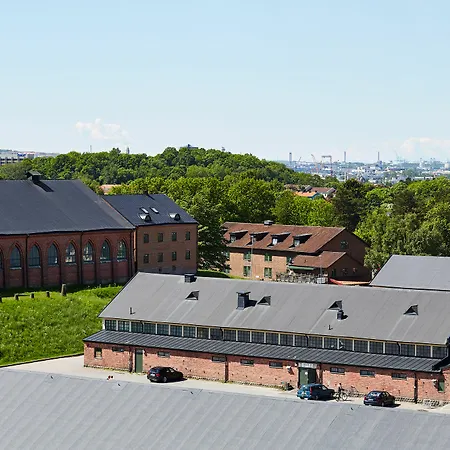 Kviberg Park & Conference 酒店