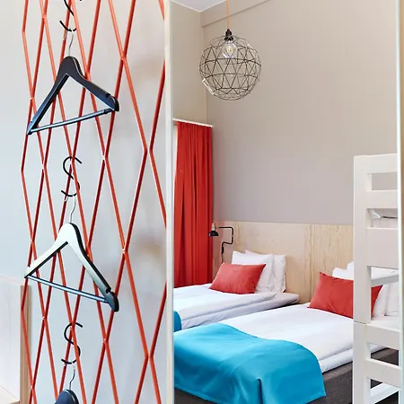 Kviberg Park & Conference Hotel Gothenburg
