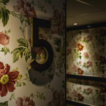Hotel&ristorante Bellora 4* Goteborg