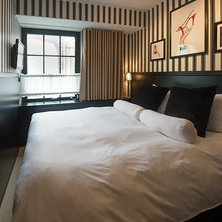 Hotel Hotel&ristorante Bellora Goteborg