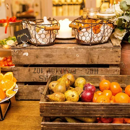 Hotel&ristorante Bellora Hotel 4*