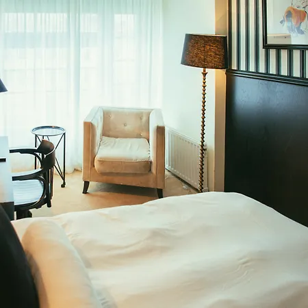 Hotel&ristorante Bellora 4* Goteborg
