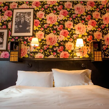 Hotel&ristorante Bellora Hotel Goteborg