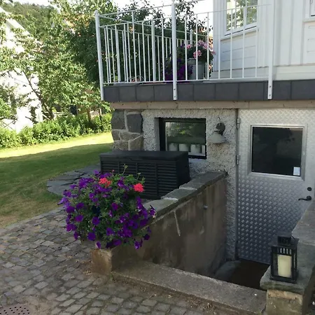 Pia's Appartement *
