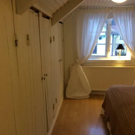 Villa Pia's House *