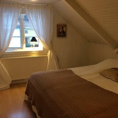 Pia's House Gothenburg