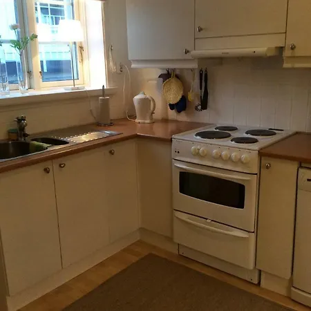 Pia's House Gothenburg