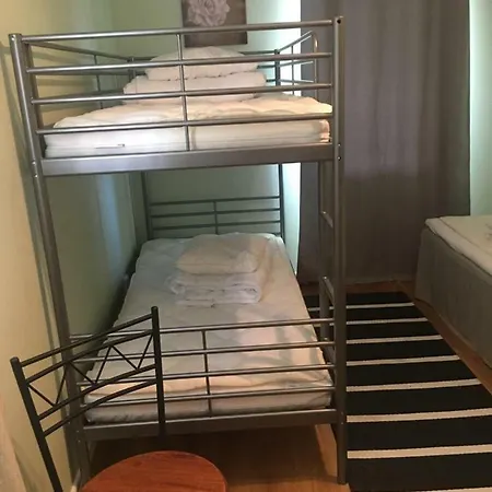 Hotel Treetop Hangout & 3*