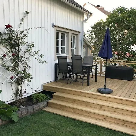 Pia's House * Gothenburg