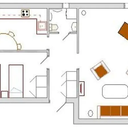 Bosmart Otel Göteborg