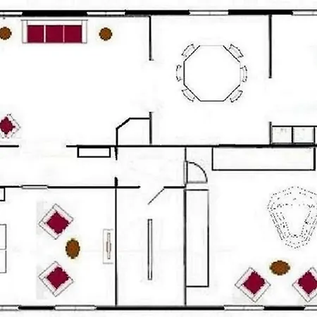 Bosmart 5* Gotemburgo