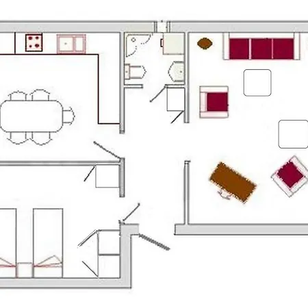 Hotel Bosmart