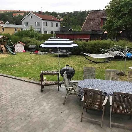 Mysigt Boende Nara Goteborgs Centrum Göteborg