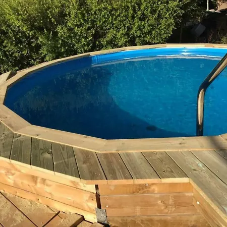 Mysigt Boende Nara Goteborgs Centrum Hébergement de vacances *