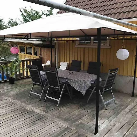 Mysigt Boende Nara Goteborgs Centrum Hébergement de vacances Göteborg