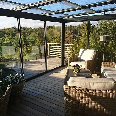 Cosy Luxourious House With Terraces And Close To The Sea *