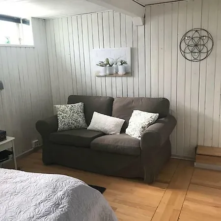 A Peaceful Place, Very Close To City. Villa