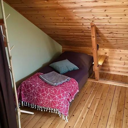 Appartement Skar Göteborg