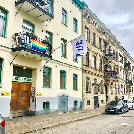 Apartment Very Central 165 Square Meters Avenue