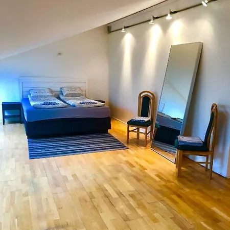 Very Central 165 Square Meters Avenue Gothenburg